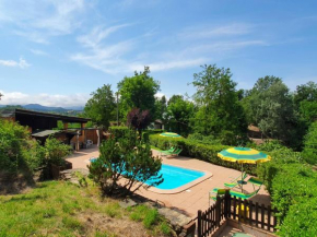 Agriturismo Il Burlino Apartments